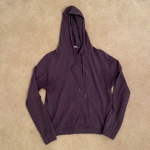lululemon hoodie